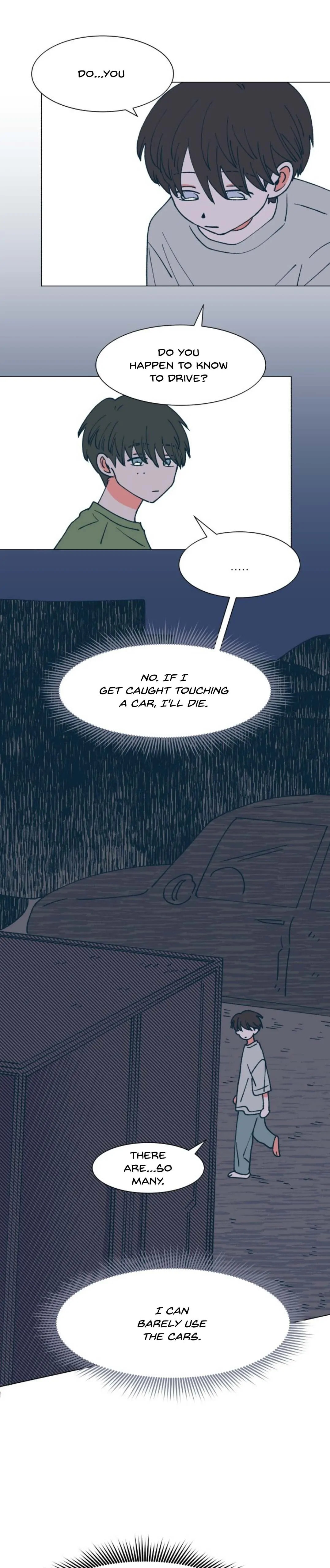 Read Supsogui Dam chapter 76 image 23 on Lezhin