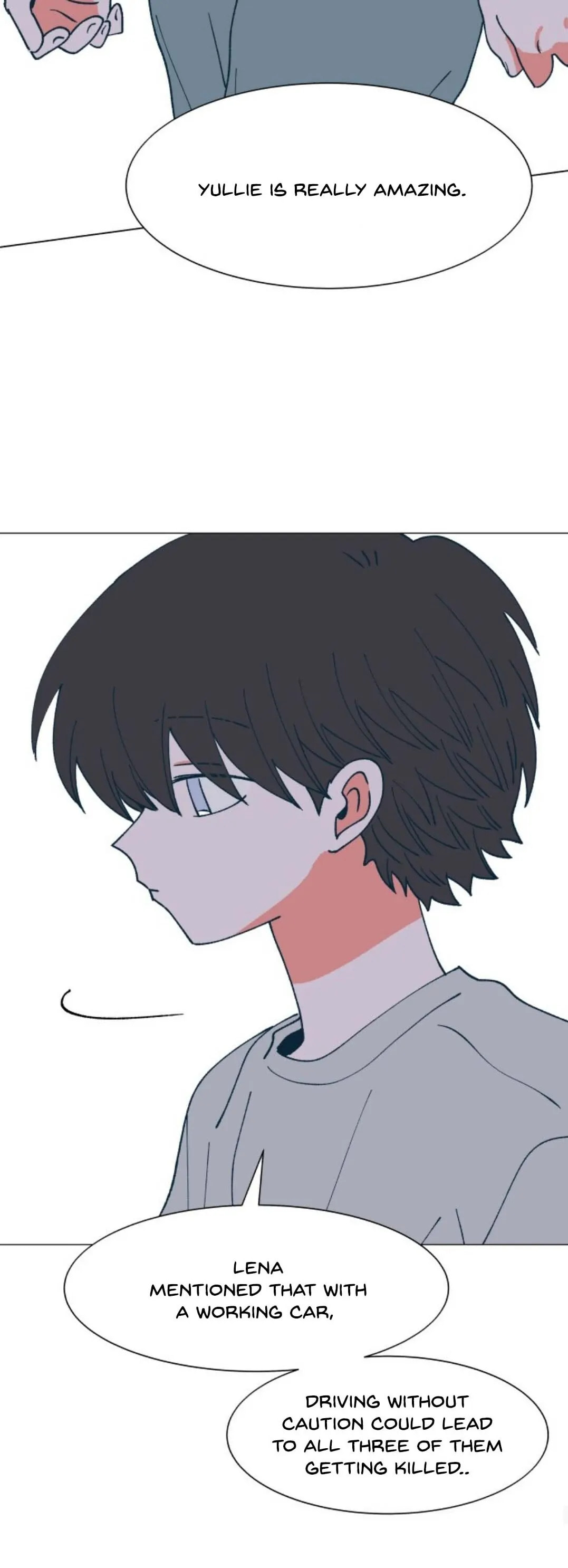 Read Supsogui Dam chapter 76 image 25 on Lezhin