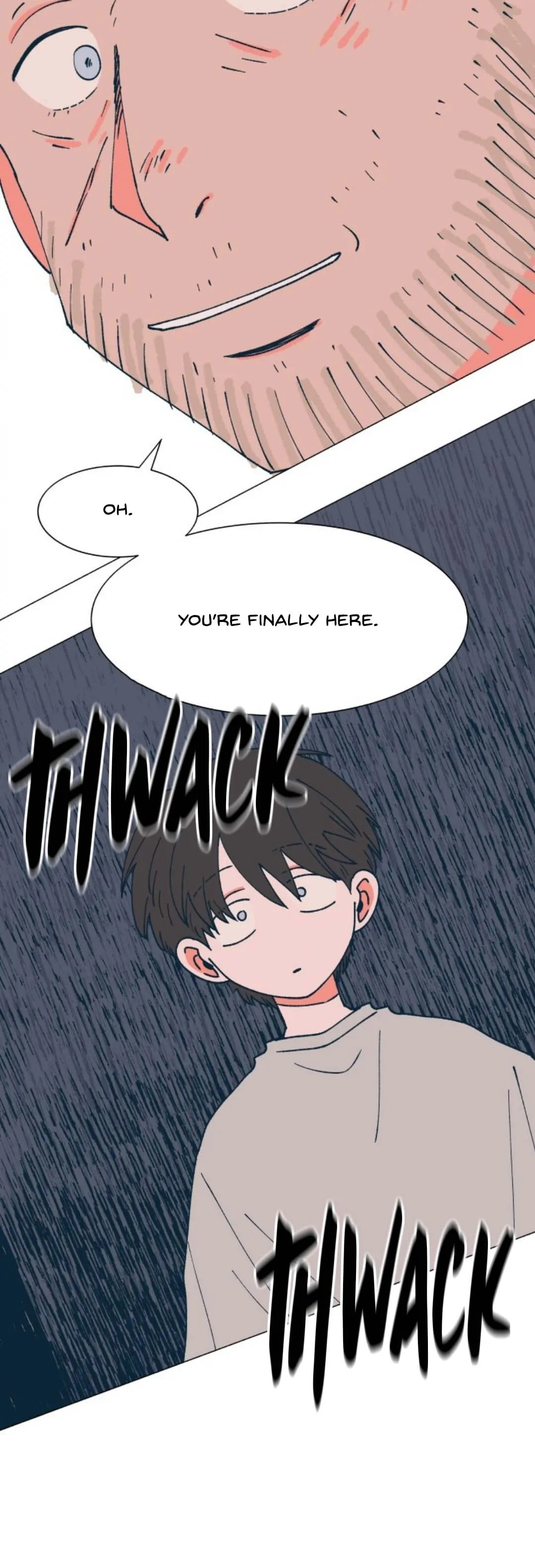 Read Supsogui Dam chapter 76 image 36 on Lezhin
