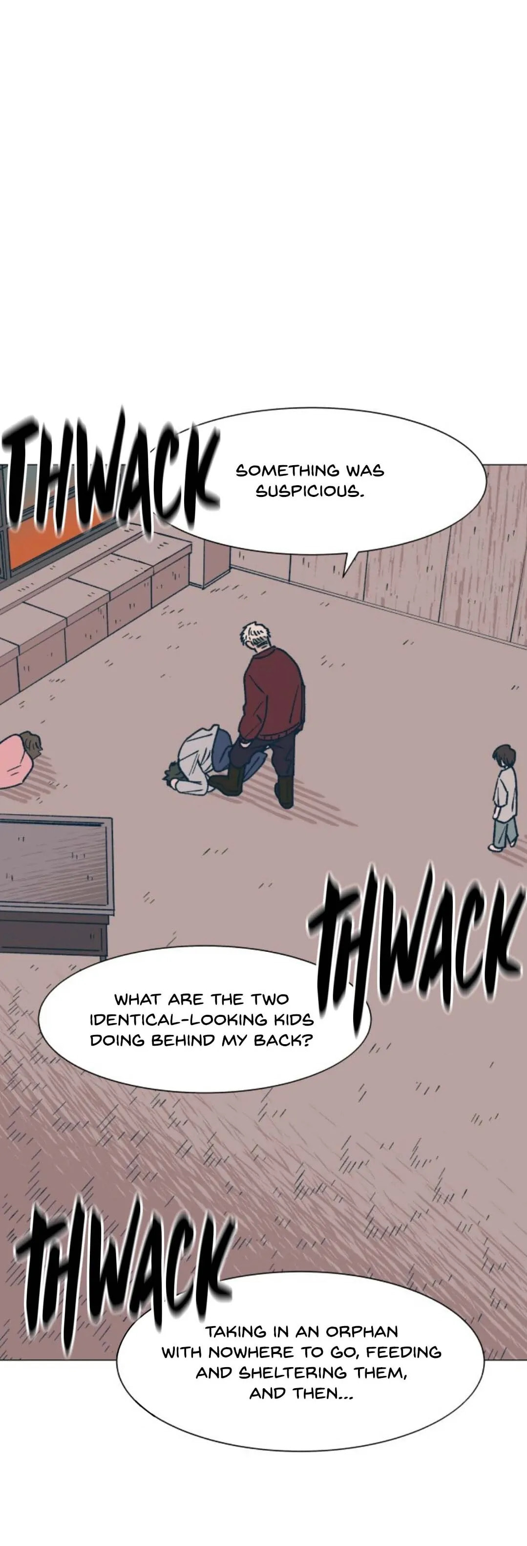 Read Supsogui Dam chapter 76 image 37 on Lezhin