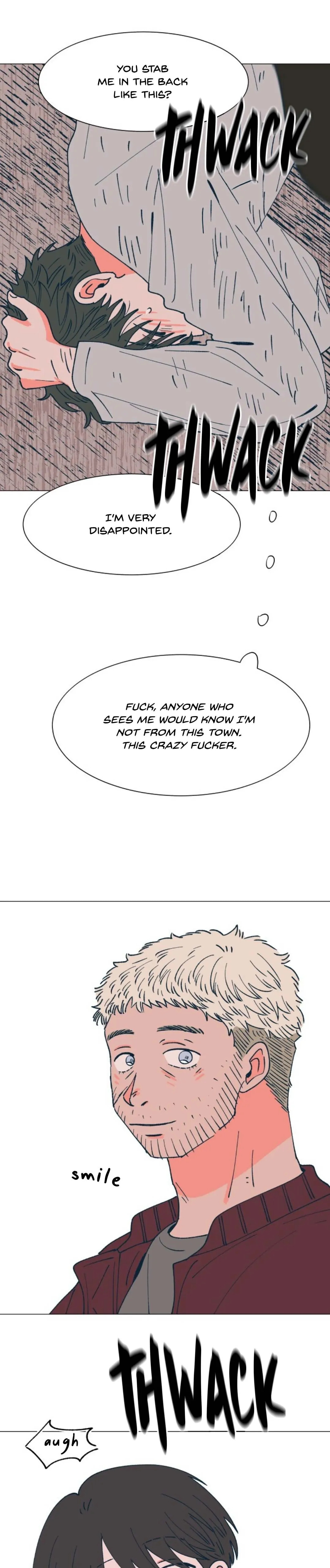 Read Supsogui Dam chapter 76 image 38 on Lezhin