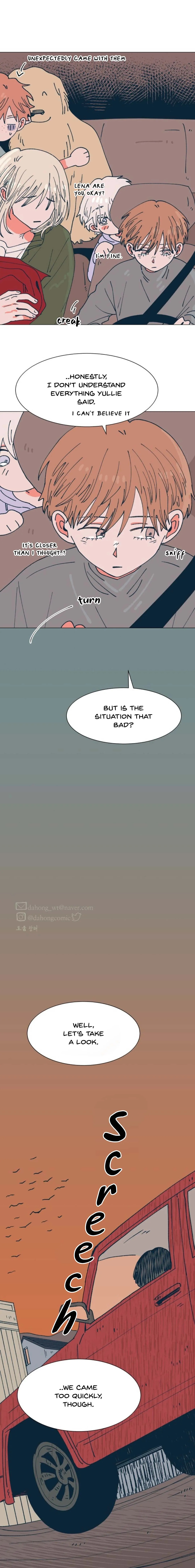 Read Supsogui Dam chapter 76 image 44 on Lezhin