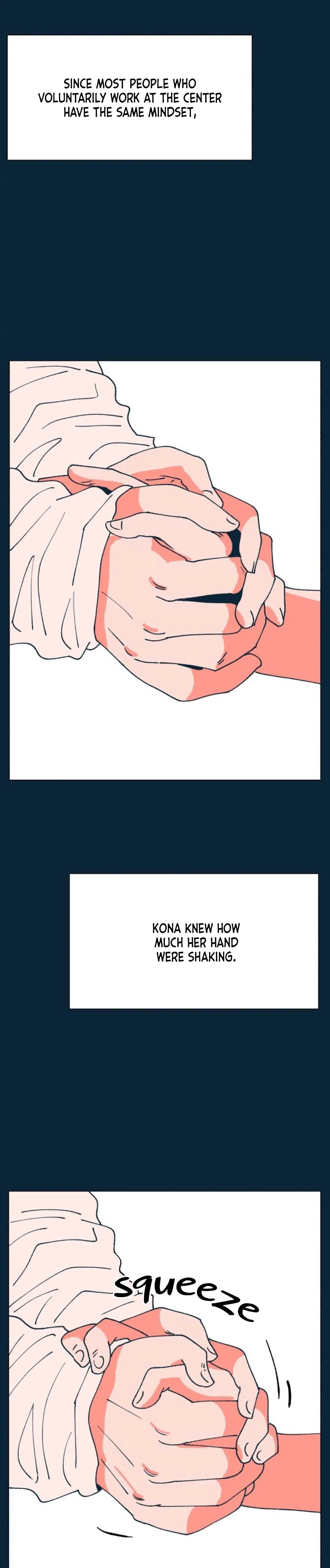 Read Supsogui Dam chapter 77 image 13 on Lezhin
