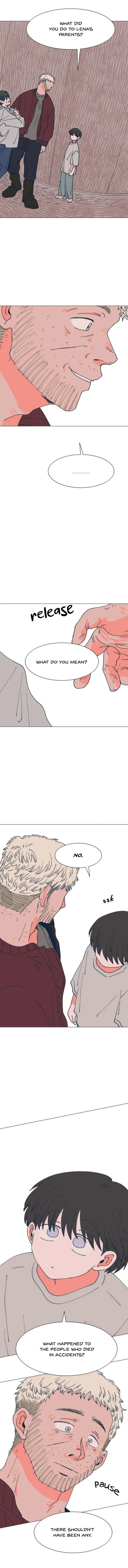 Read Supsogui Dam chapter 77 image 19 on Lezhin