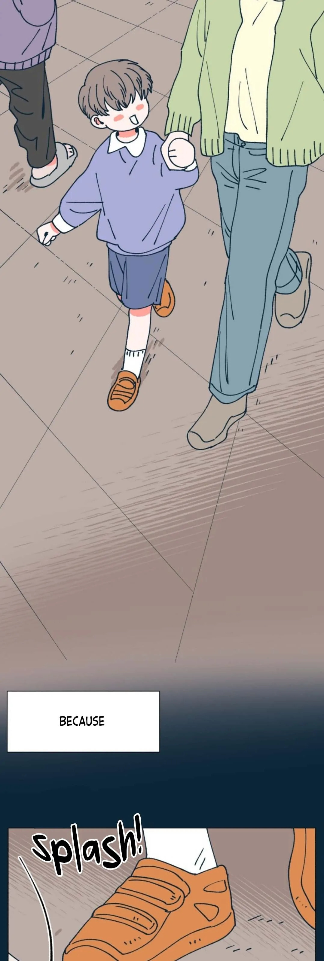 Read Supsogui Dam chapter 77 image 2 on Lezhin