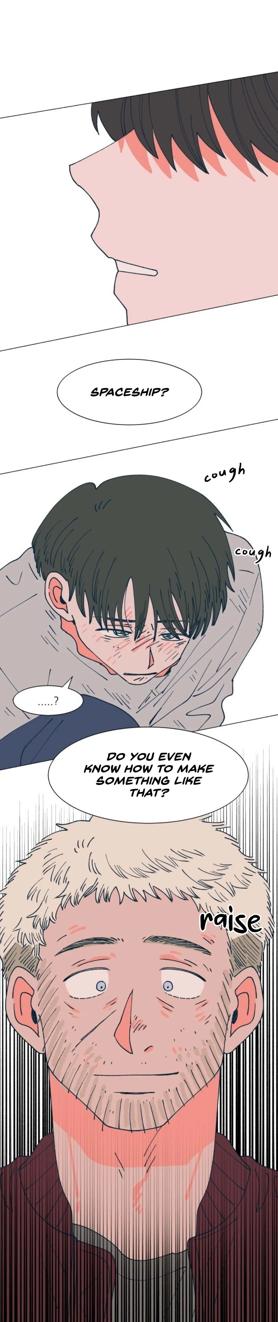 Read Supsogui Dam chapter 77 image 20 on Lezhin