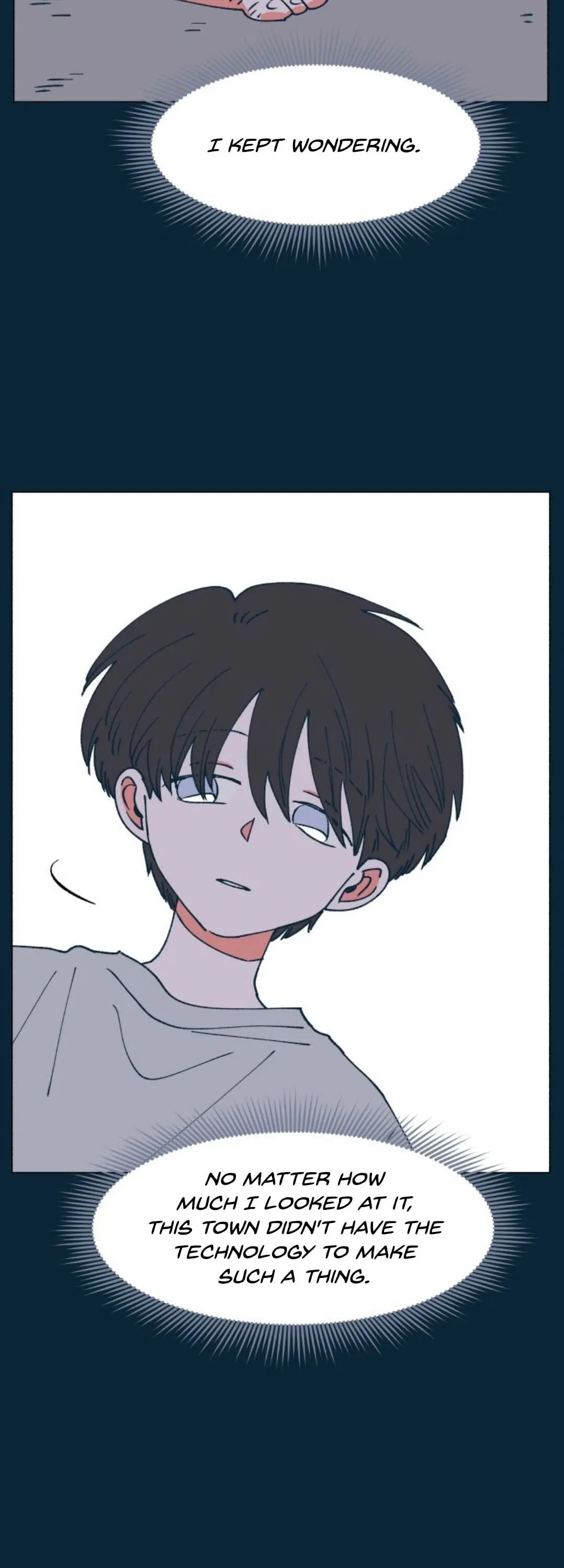 Read Supsogui Dam chapter 77 image 25 on Lezhin