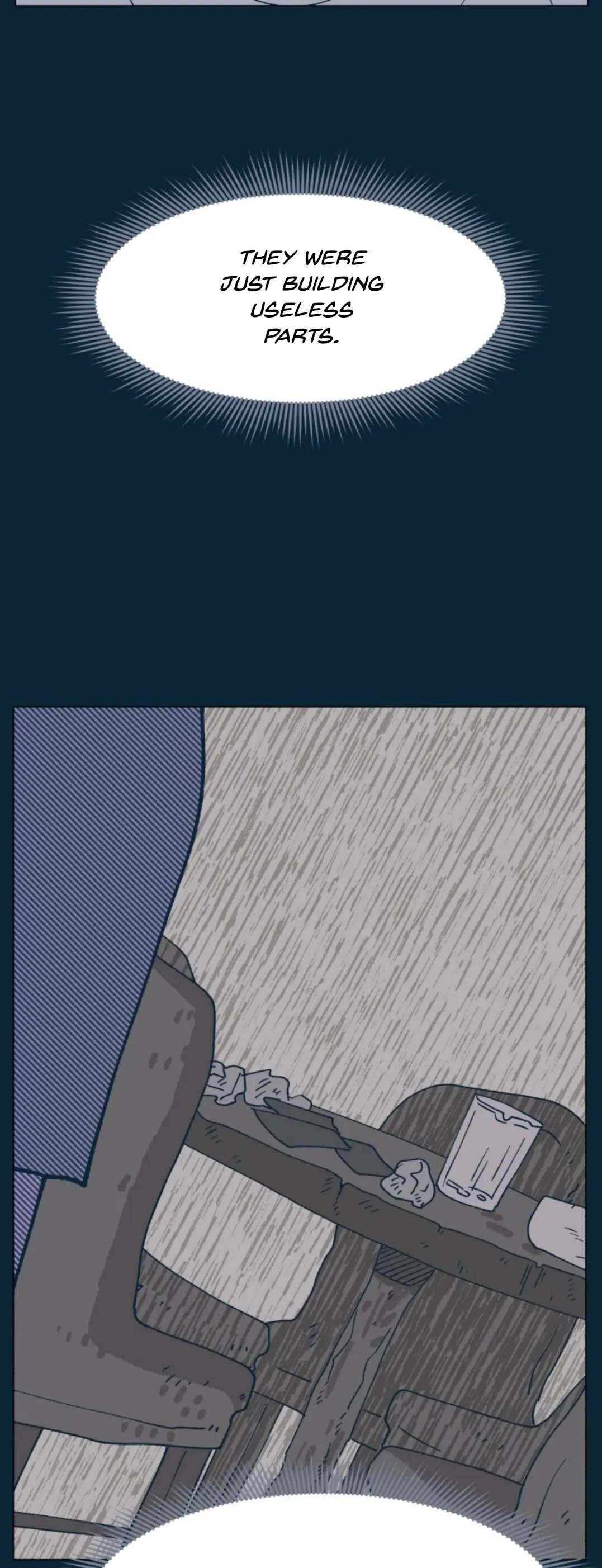 Read Supsogui Dam chapter 77 image 27 on Lezhin