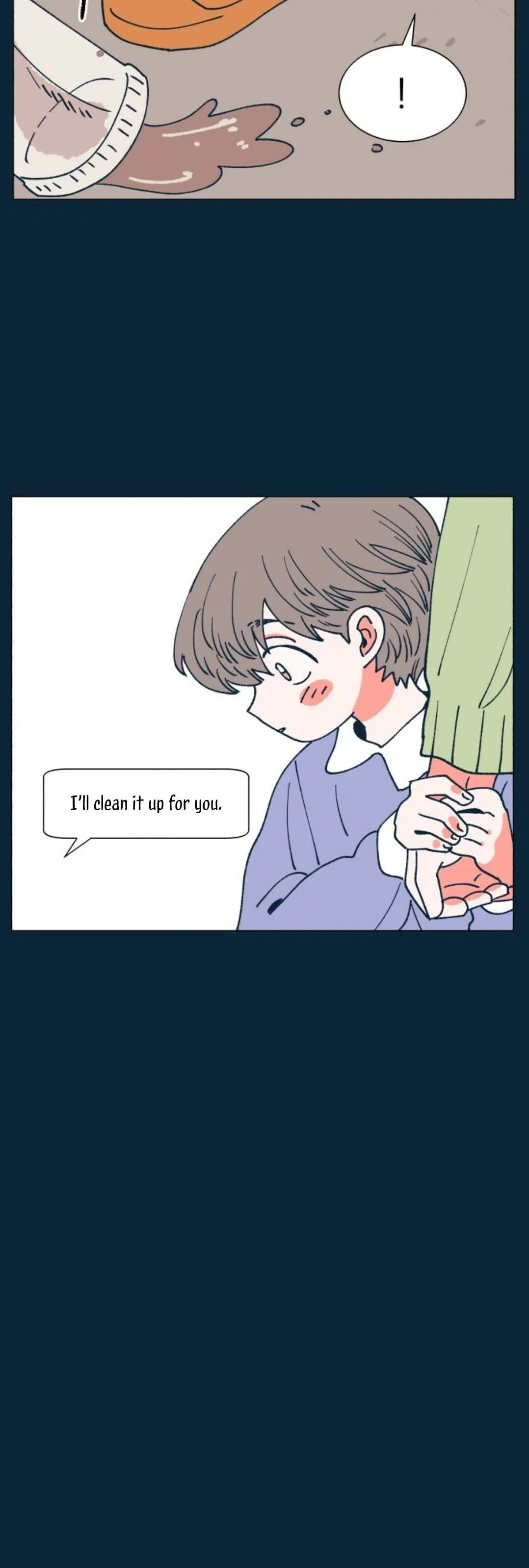 Read Supsogui Dam chapter 77 image 3 on Lezhin
