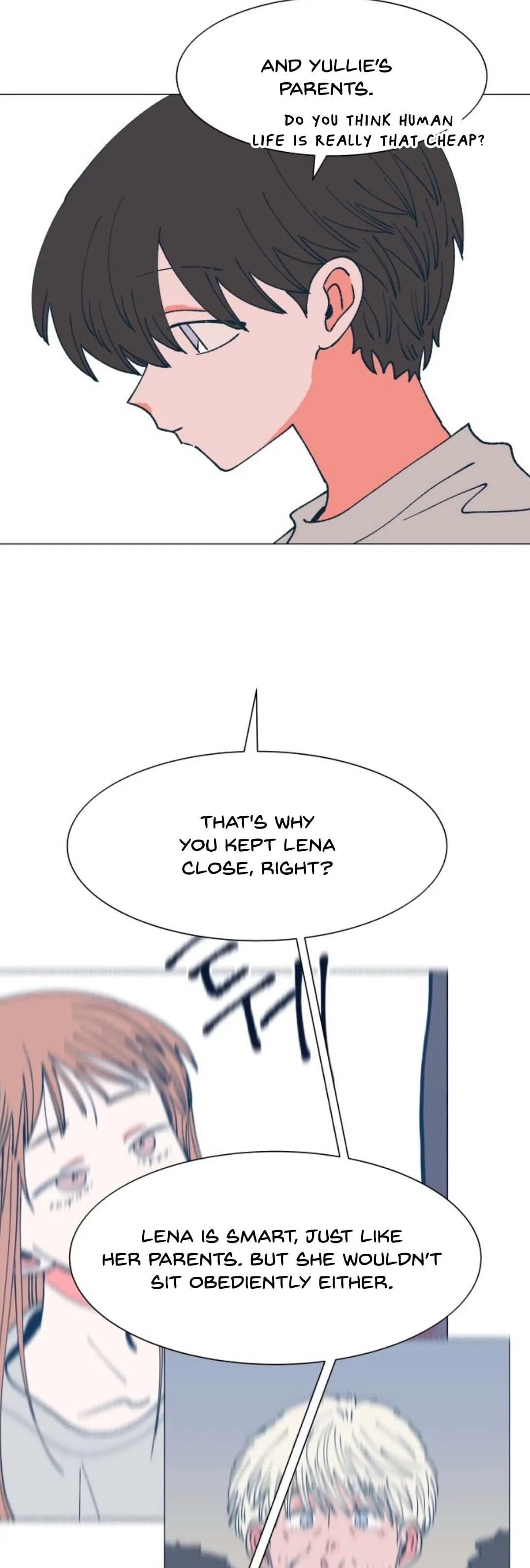 Read Supsogui Dam chapter 77 image 31 on Lezhin