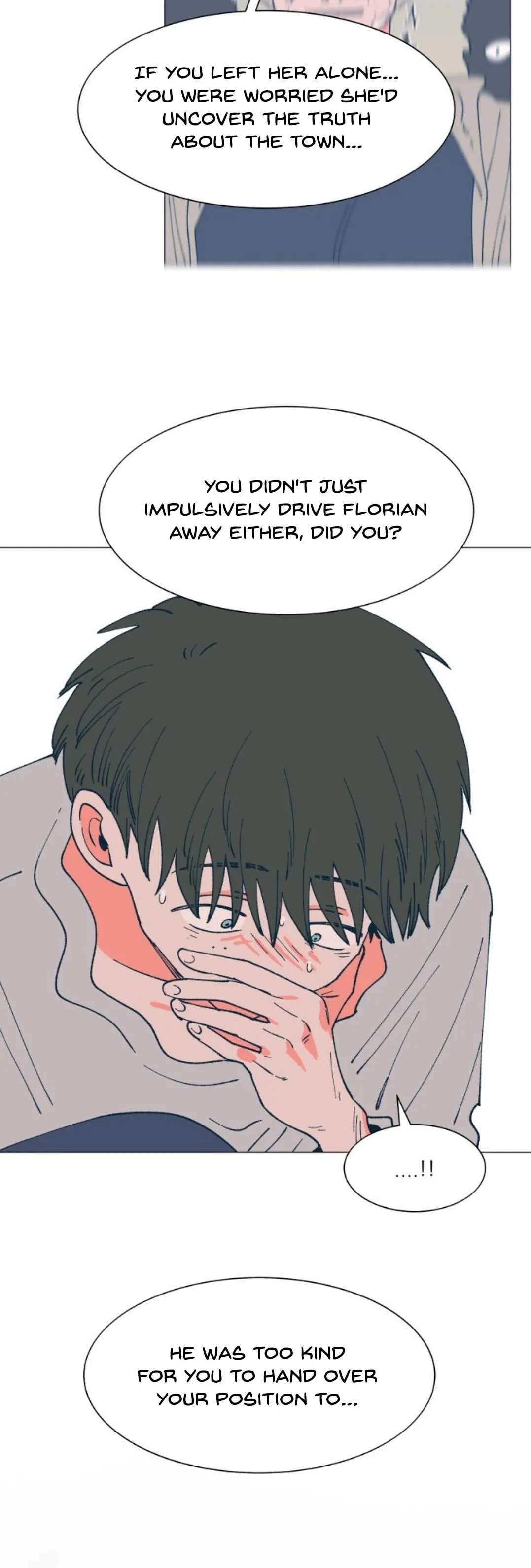 Read Supsogui Dam chapter 77 image 32 on Lezhin