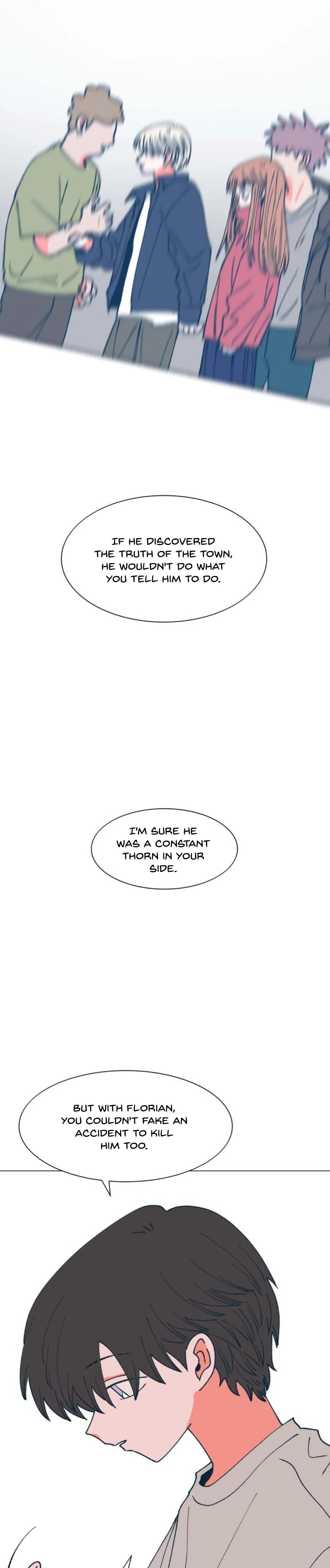 Read Supsogui Dam chapter 77 image 33 on Lezhin