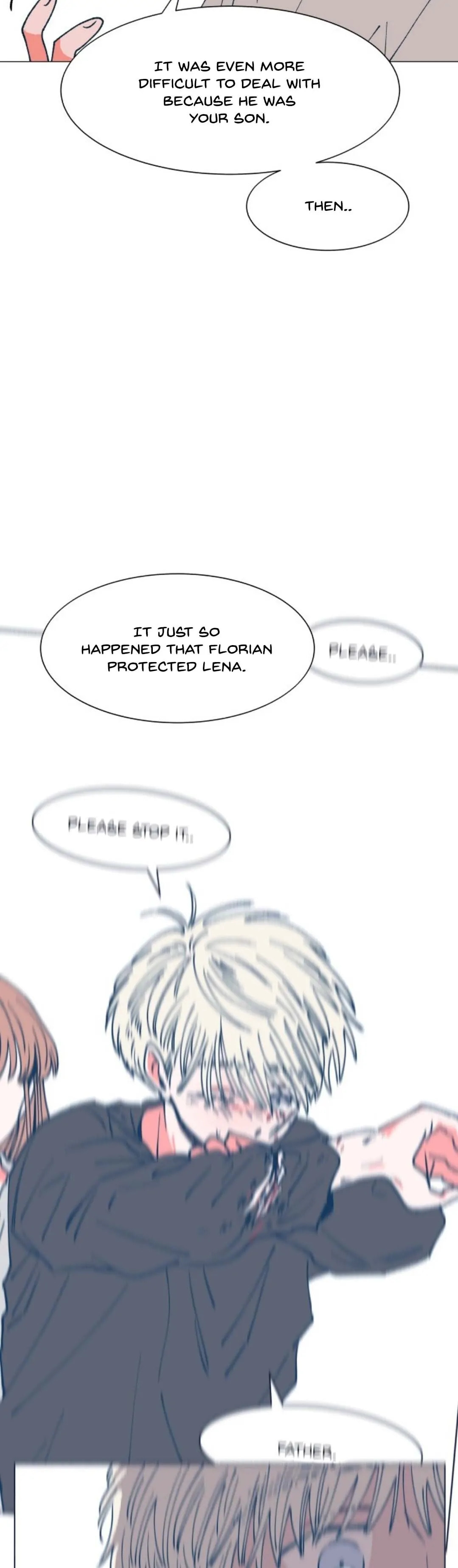 Read Supsogui Dam chapter 77 image 34 on Lezhin