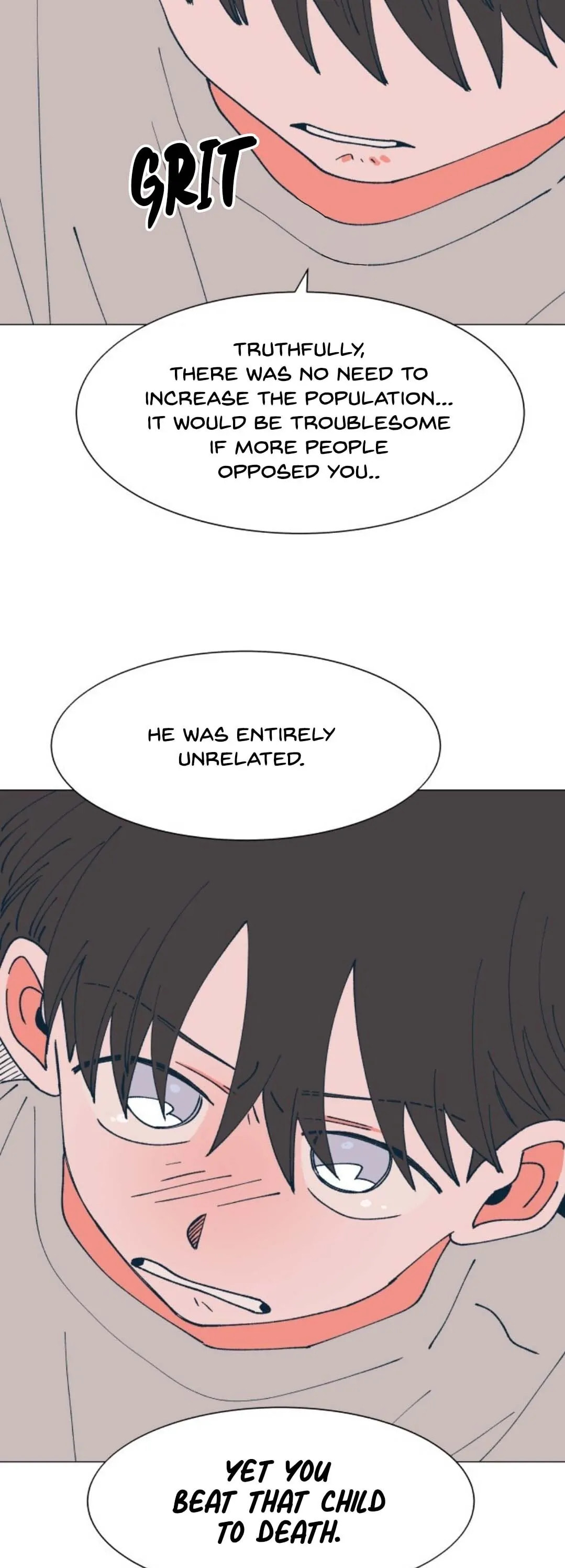 Read Supsogui Dam chapter 77 image 37 on Lezhin