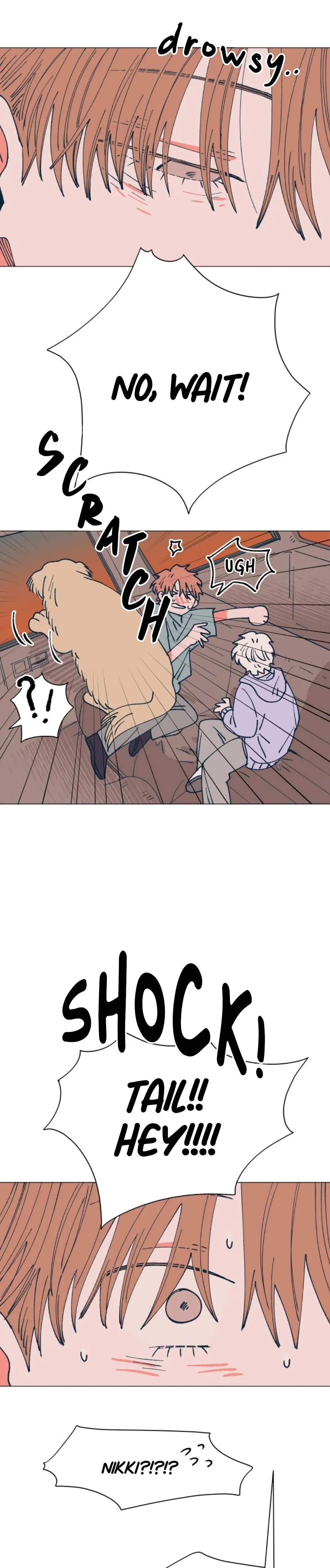 Read Supsogui Dam chapter 77 image 45 on Lezhin