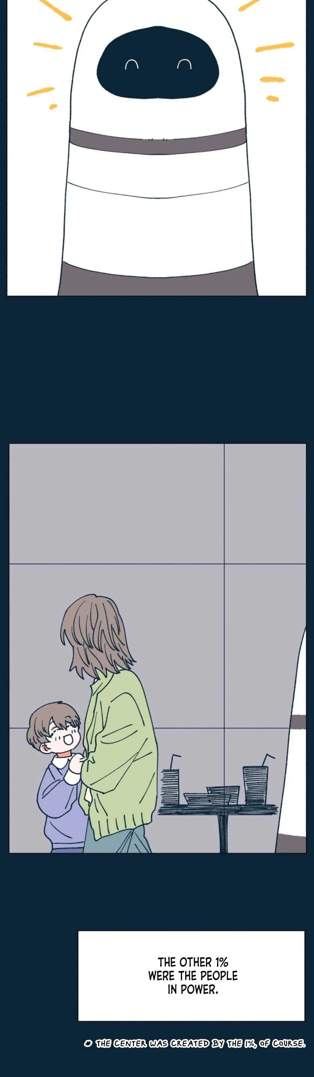 Read Supsogui Dam chapter 77 image 5 on Lezhin