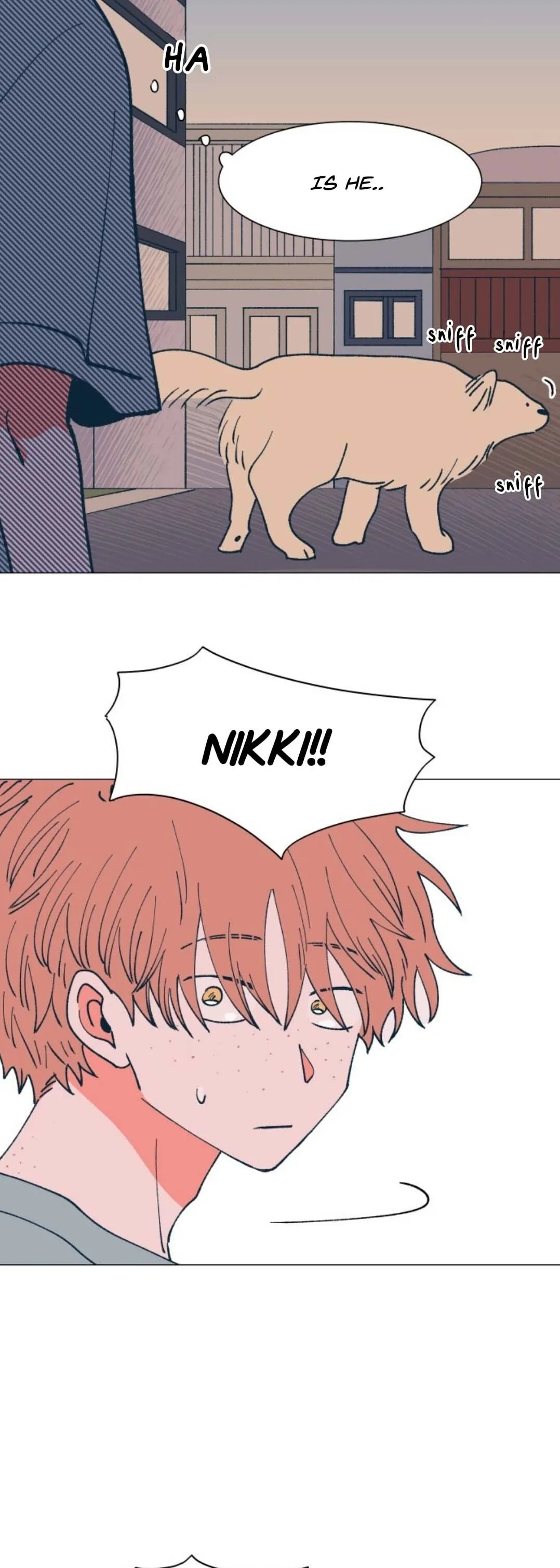 Read Supsogui Dam chapter 78 image 1 on Lezhin