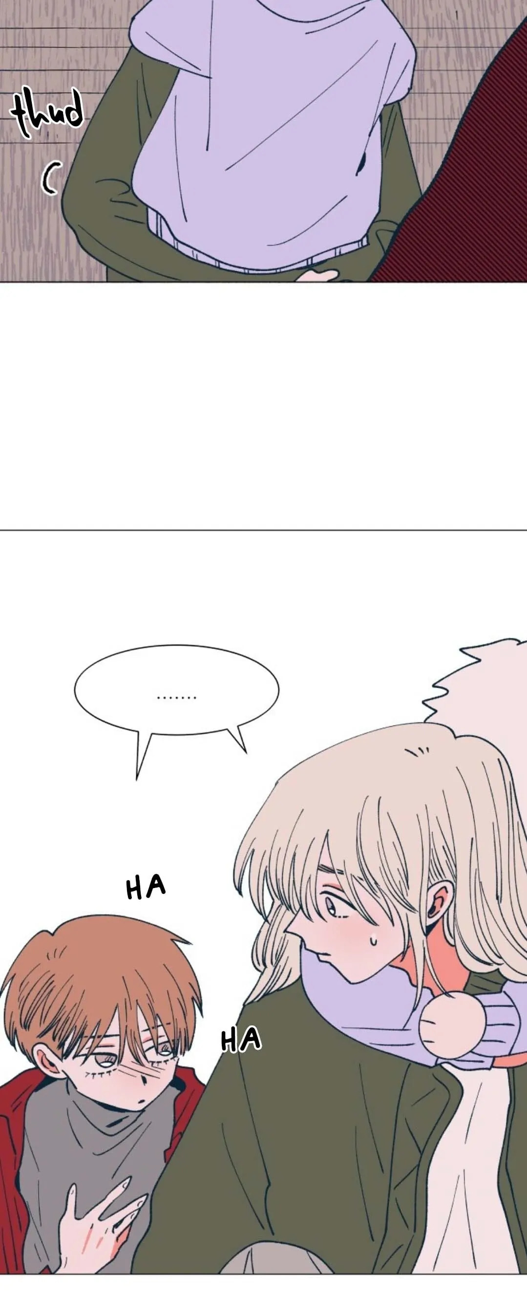 Read Supsogui Dam chapter 78 image 13 on Lezhin