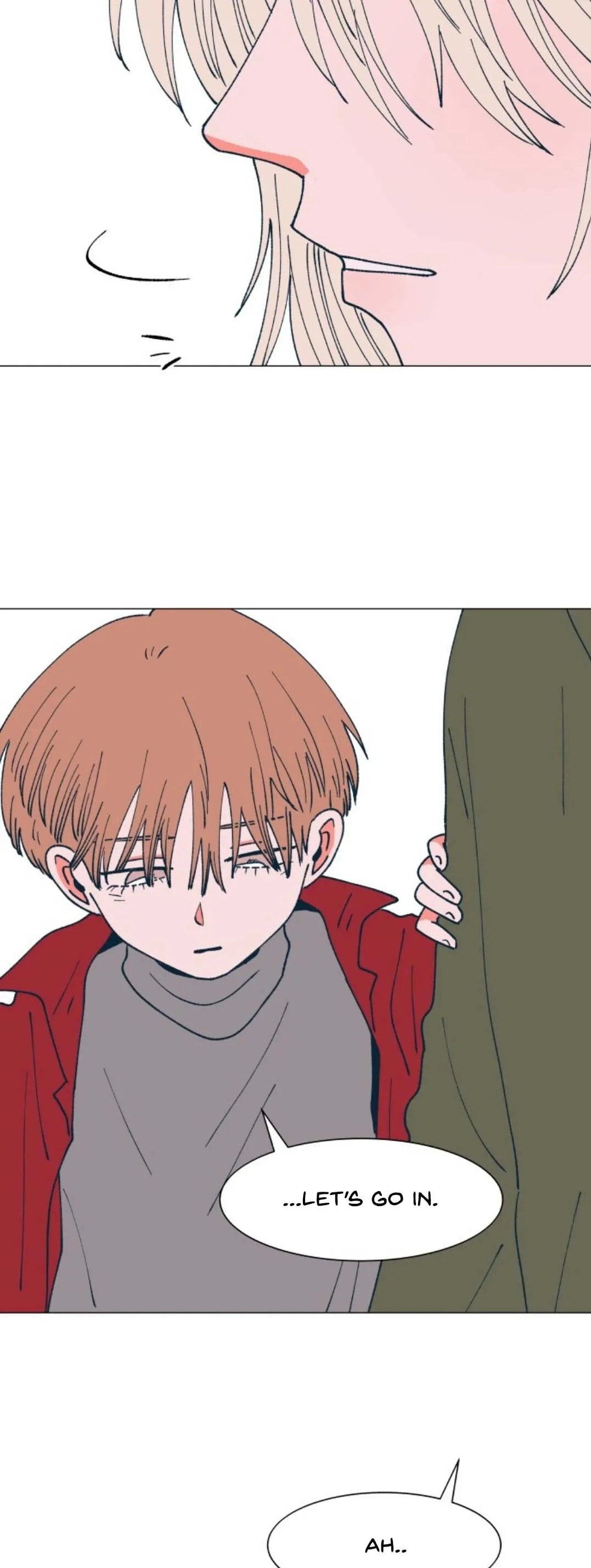 Read Supsogui Dam chapter 78 image 17 on Lezhin