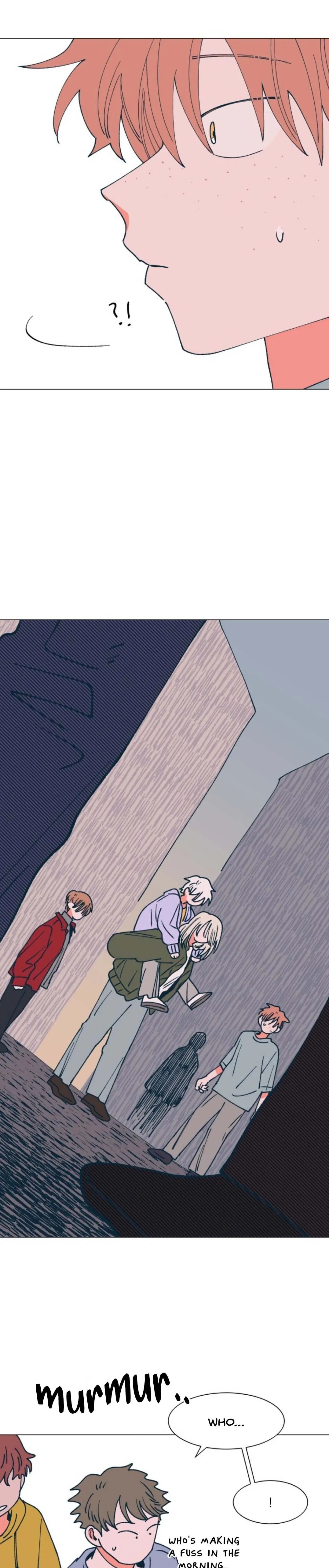 Read Supsogui Dam chapter 78 image 3 on Lezhin