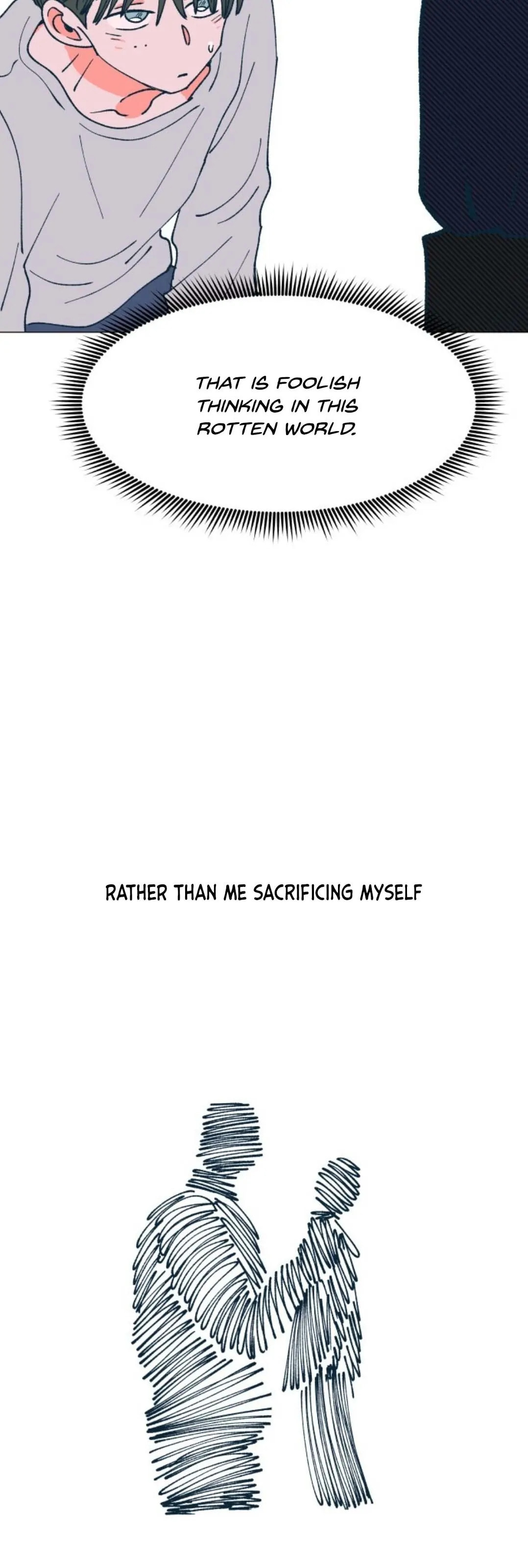 Read Supsogui Dam chapter 78 image 31 on Lezhin