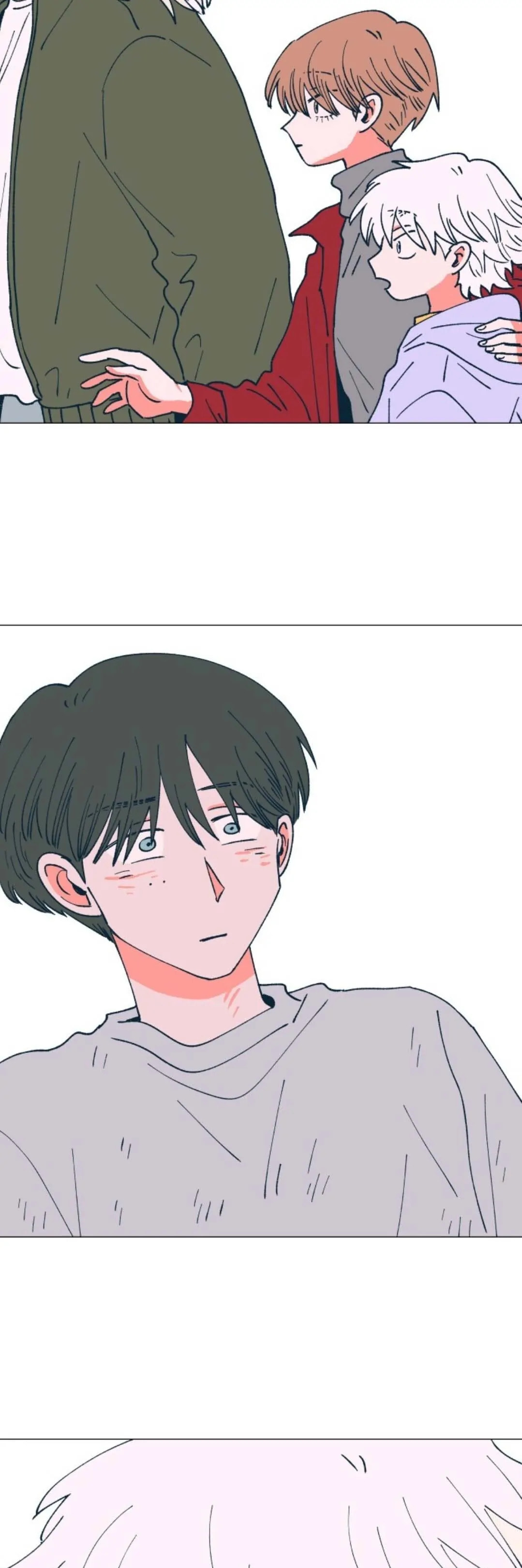 Read Supsogui Dam chapter 78 image 39 on Lezhin