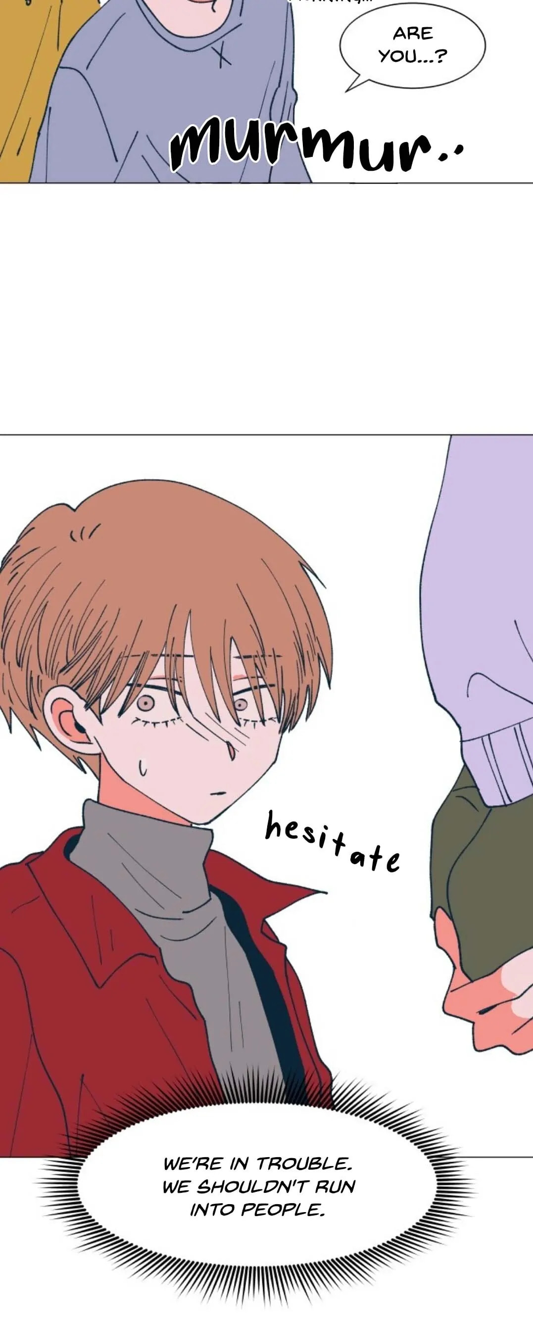 Read Supsogui Dam chapter 78 image 4 on Lezhin