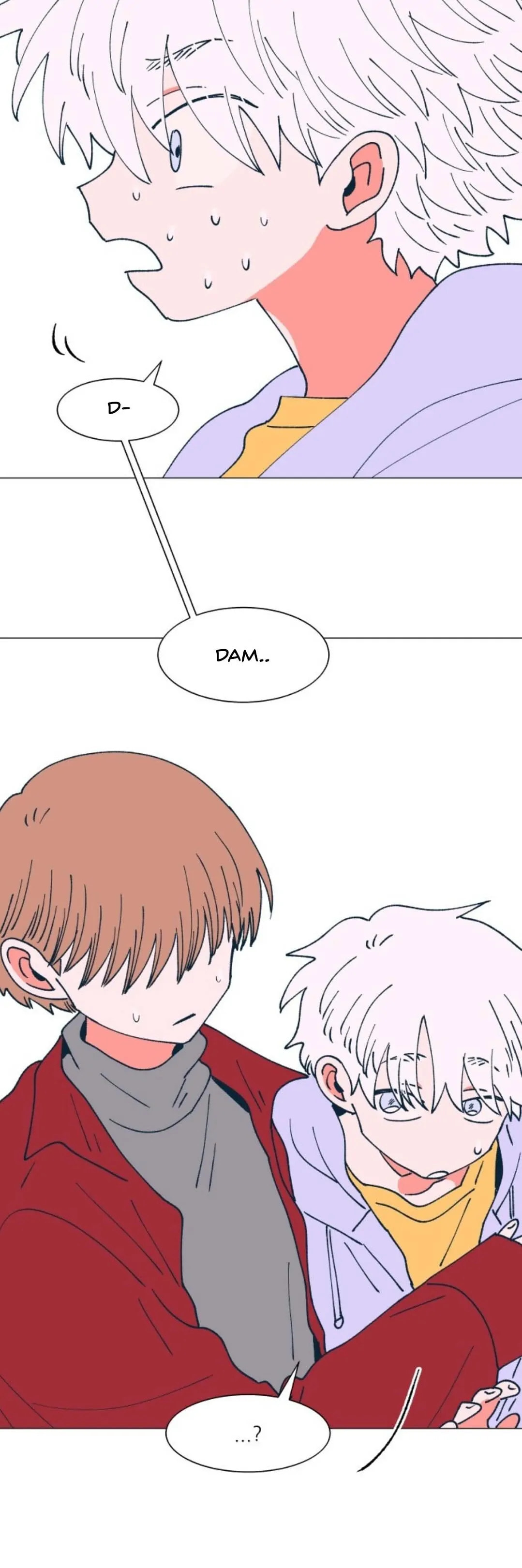 Read Supsogui Dam chapter 78 image 40 on Lezhin