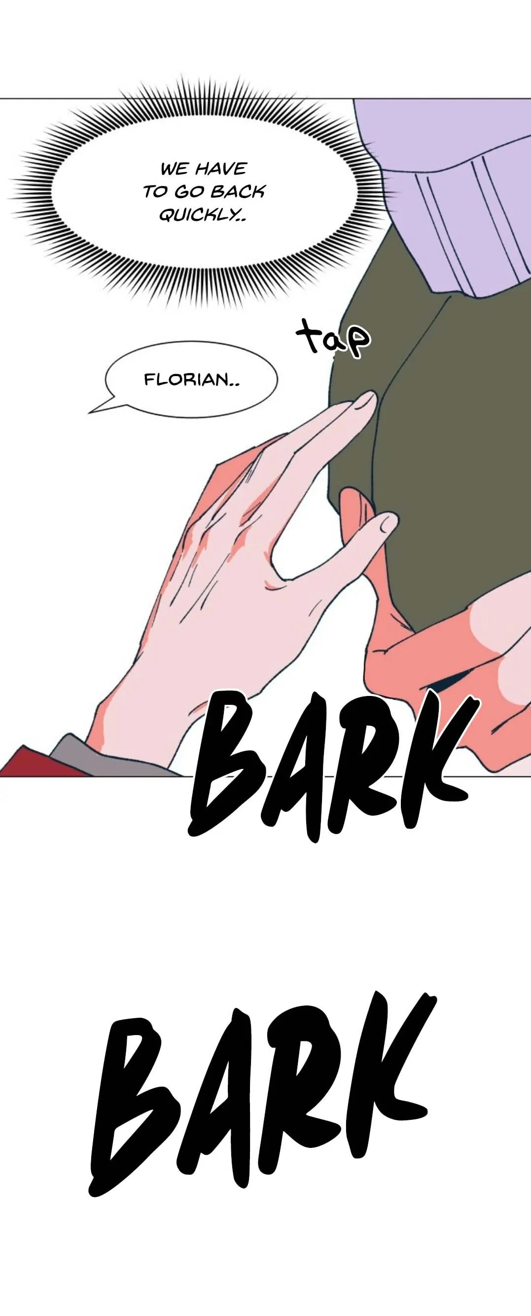 Read Supsogui Dam chapter 78 image 5 on Lezhin