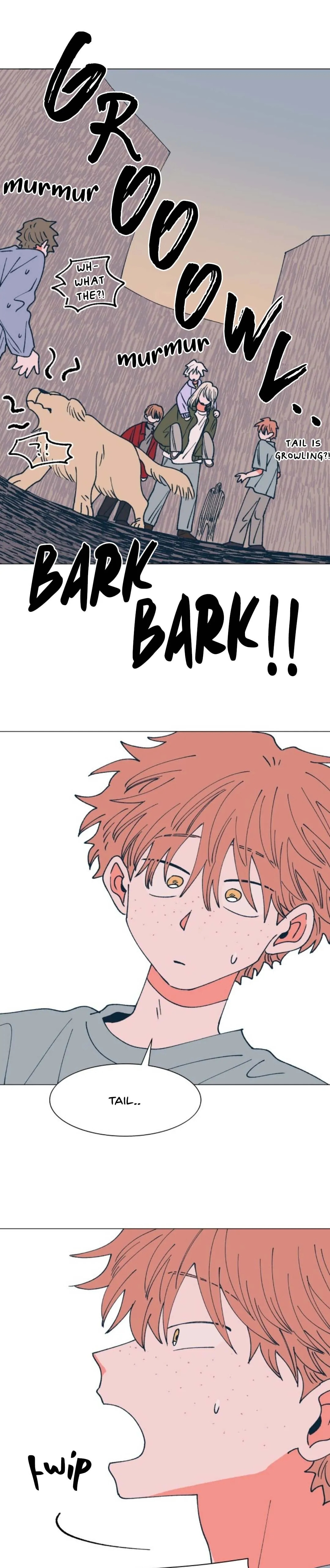 Read Supsogui Dam chapter 78 image 6 on Lezhin