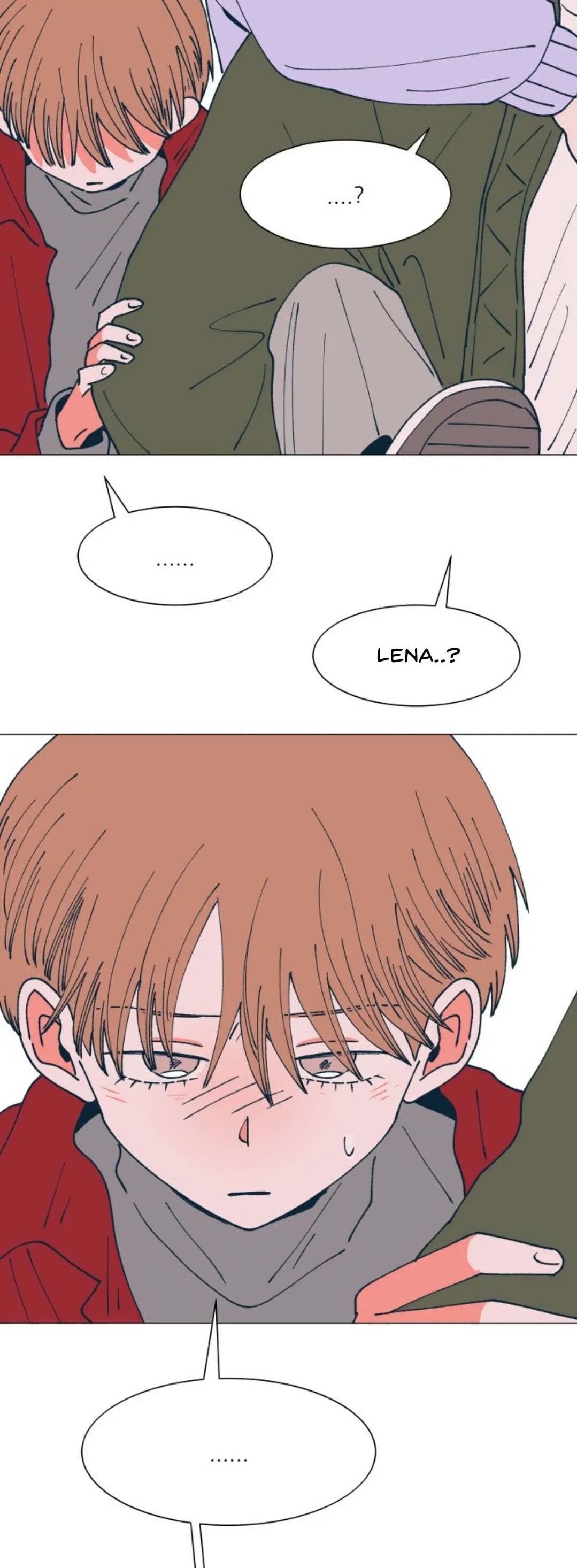 Read Supsogui Dam chapter 78 image 8 on Lezhin