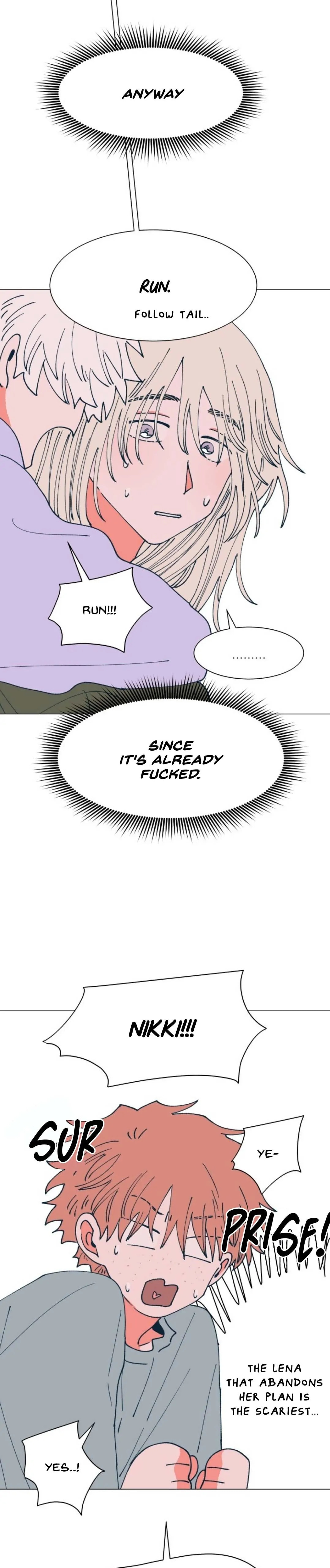 Read Supsogui Dam chapter 78 image 9 on Lezhin