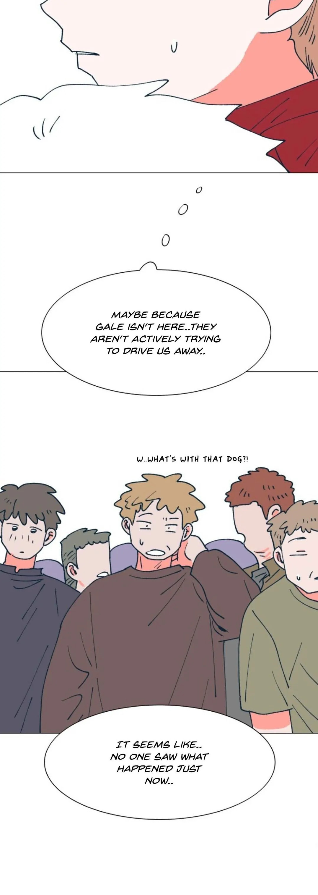 Read Supsogui Dam chapter 79 image 15 on Lezhin