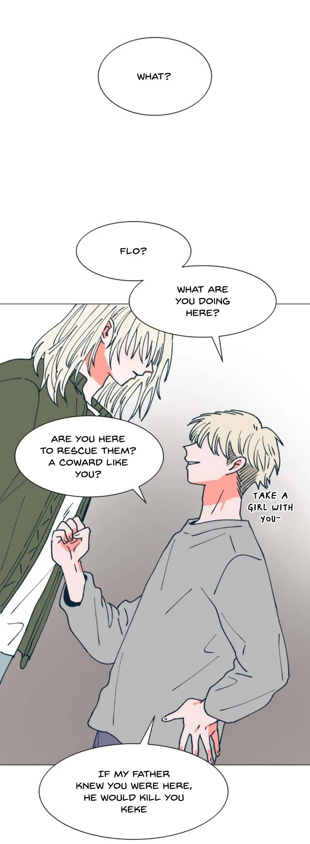 Read Supsogui Dam chapter 79 image 18 on Lezhin