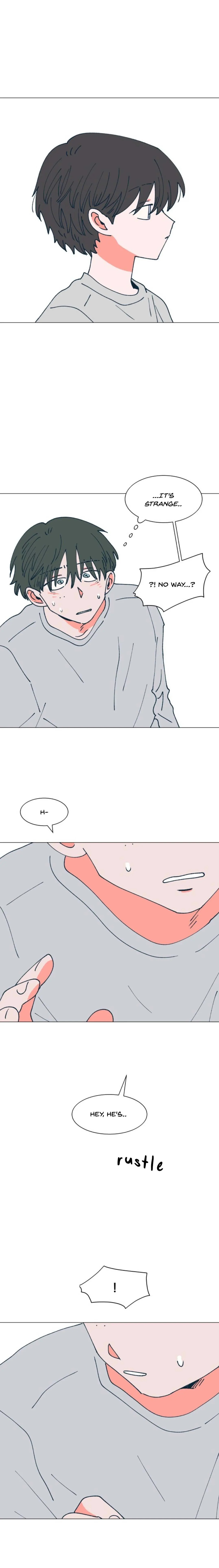 Read Supsogui Dam chapter 79 image 2 on Lezhin