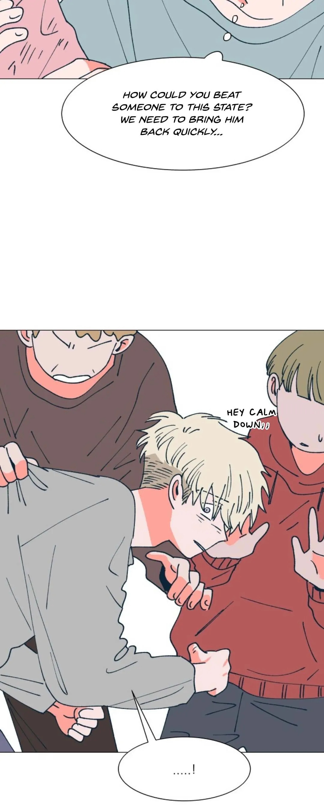 Read Supsogui Dam chapter 79 image 23 on Lezhin
