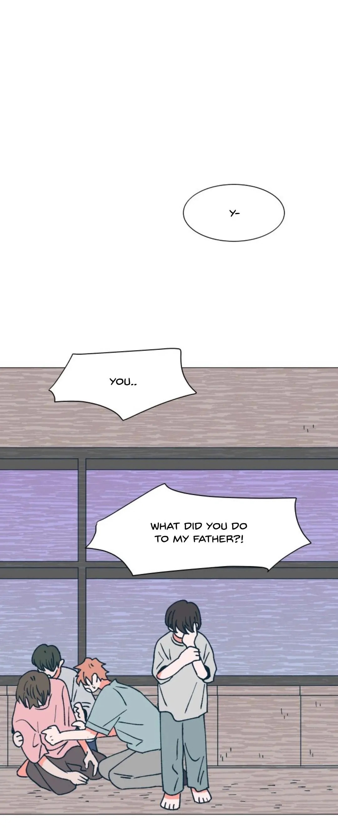 Read Supsogui Dam chapter 79 image 24 on Lezhin