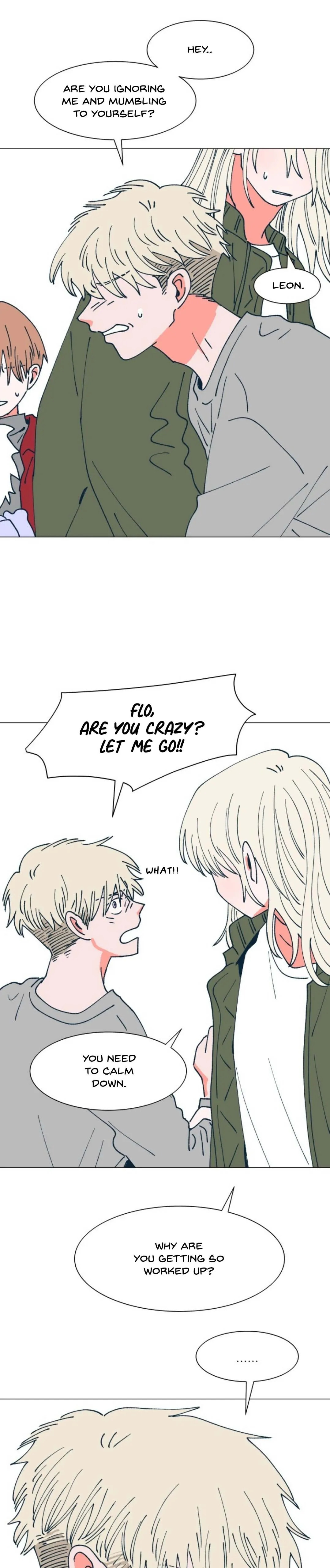 Read Supsogui Dam chapter 79 image 25 on Lezhin