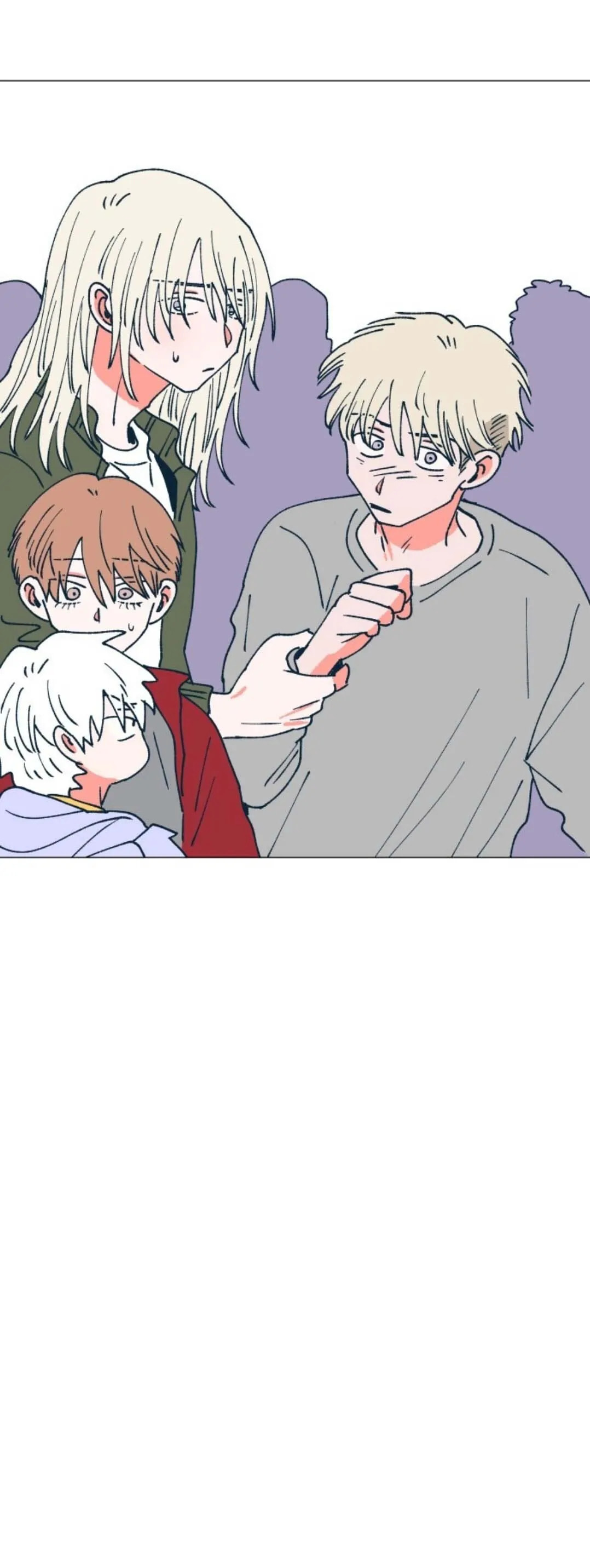 Read Supsogui Dam chapter 79 image 27 on Lezhin