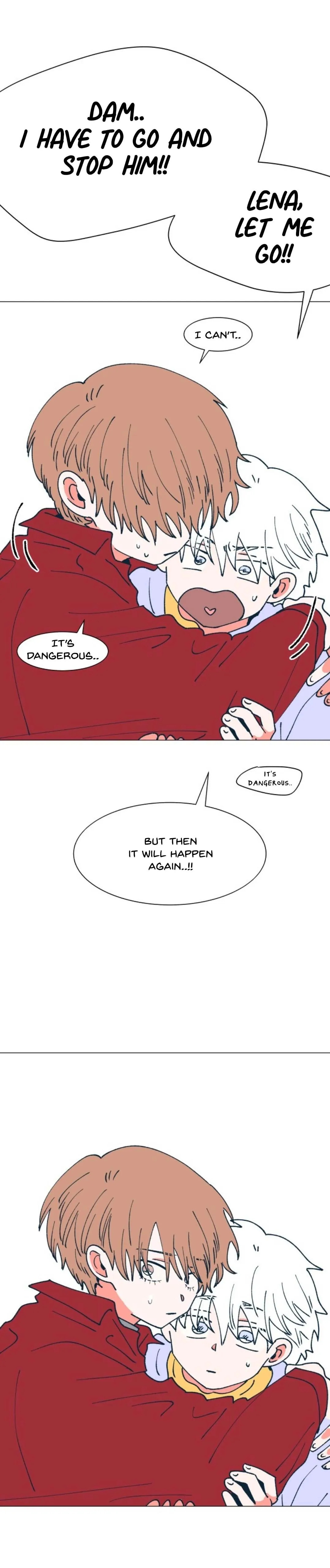 Read Supsogui Dam chapter 79 image 3 on Lezhin