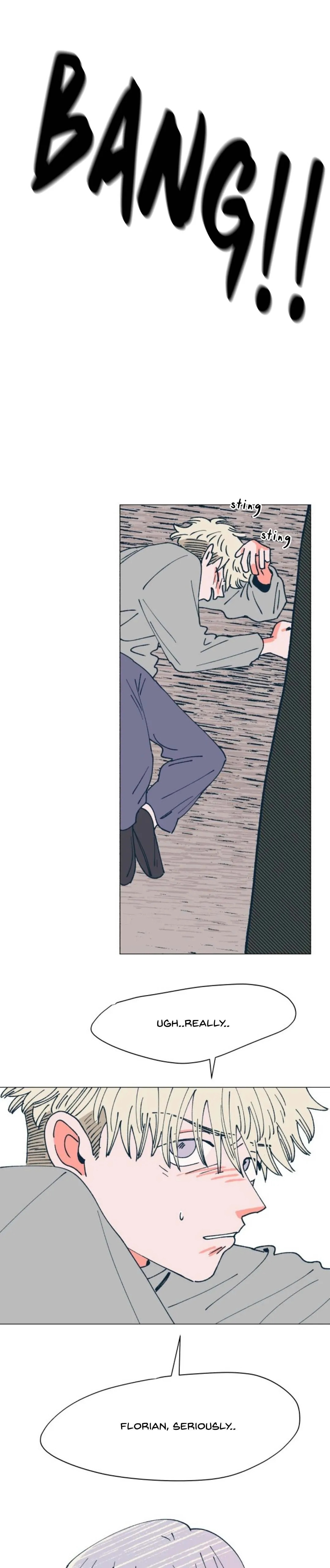 Read Supsogui Dam chapter 79 image 33 on Lezhin