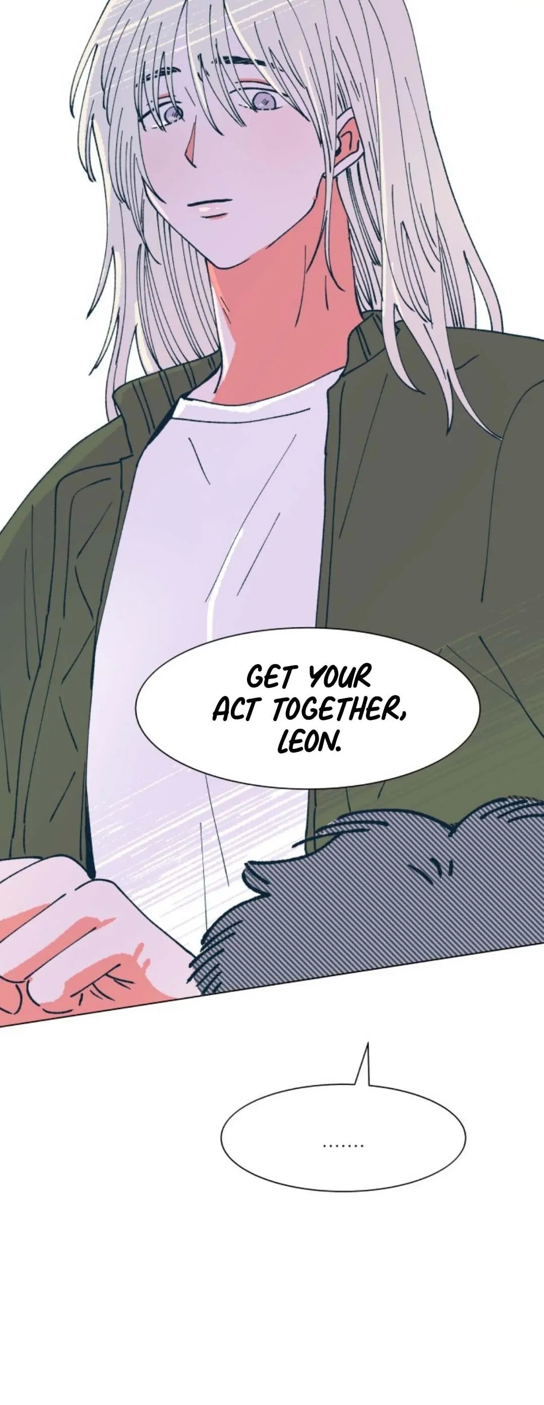 Read Supsogui Dam chapter 79 image 34 on Lezhin