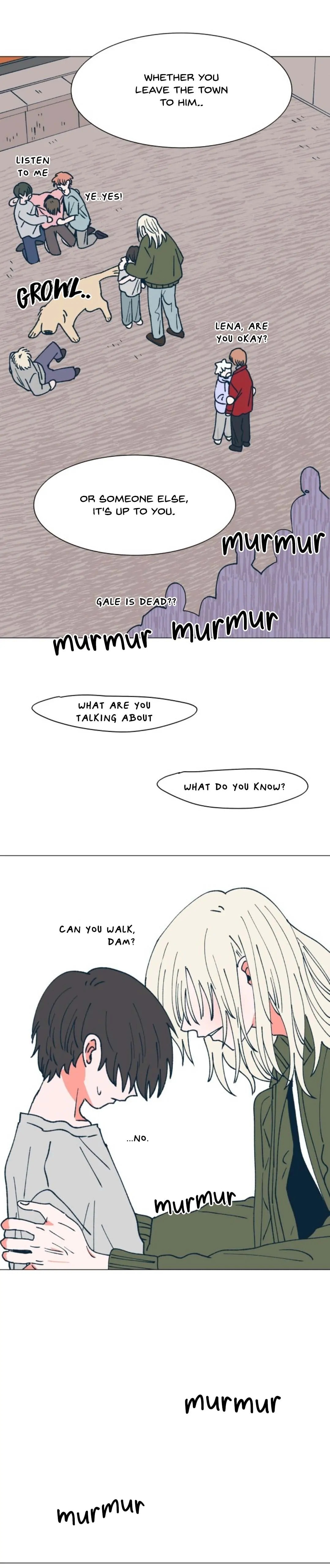 Read Supsogui Dam chapter 79 image 36 on Lezhin