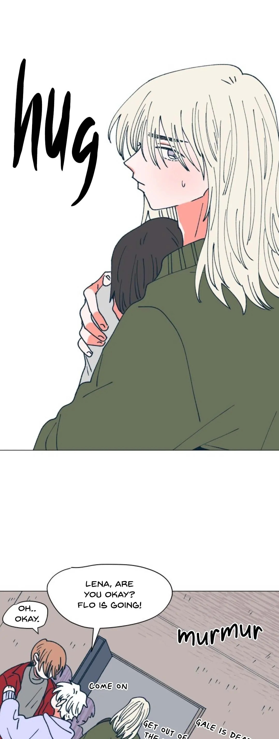 Read Supsogui Dam chapter 79 image 37 on Lezhin