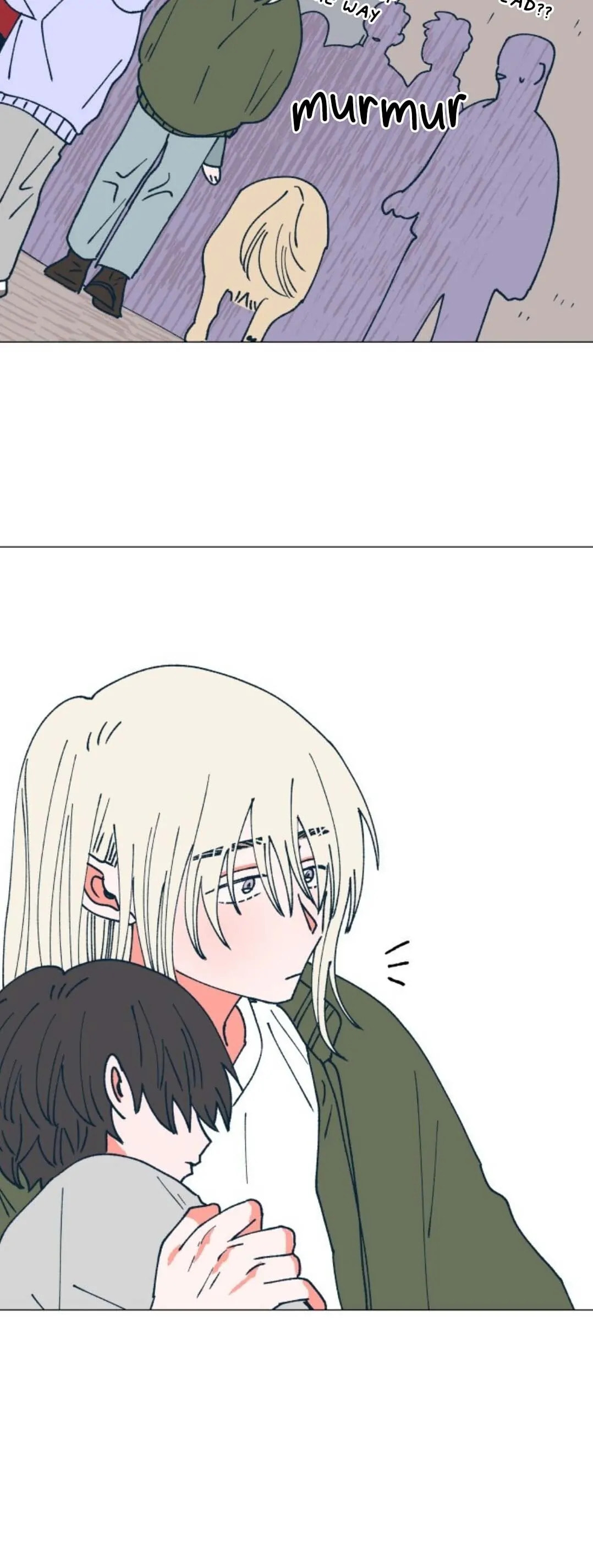 Read Supsogui Dam chapter 79 image 38 on Lezhin
