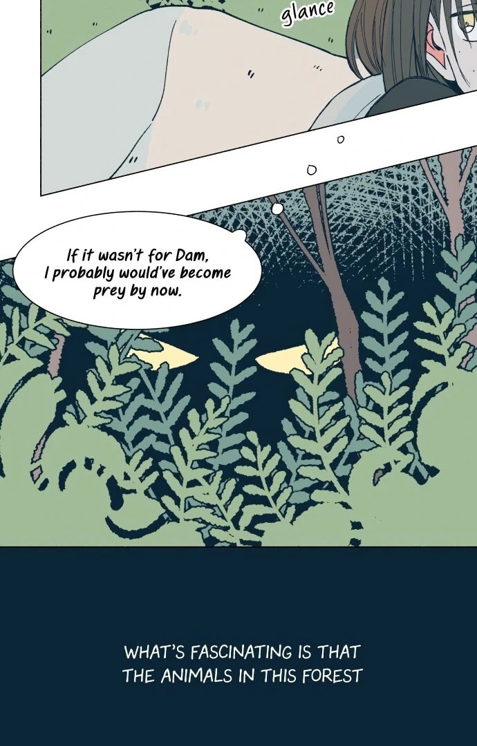 Read Supsogui Dam chapter 8 image 10 on Lezhin