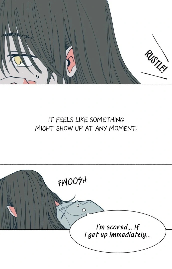 Read Supsogui Dam chapter 8 image 13 on Lezhin