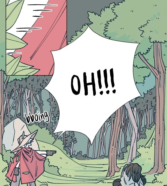 Read Supsogui Dam chapter 8 image 23 on Lezhin