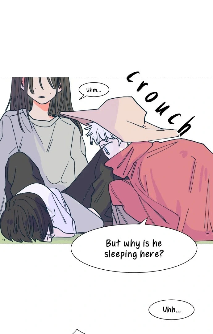 Read Supsogui Dam chapter 8 image 36 on Lezhin