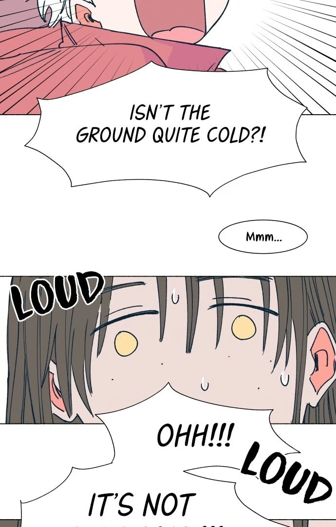 Read Supsogui Dam chapter 8 image 38 on Lezhin